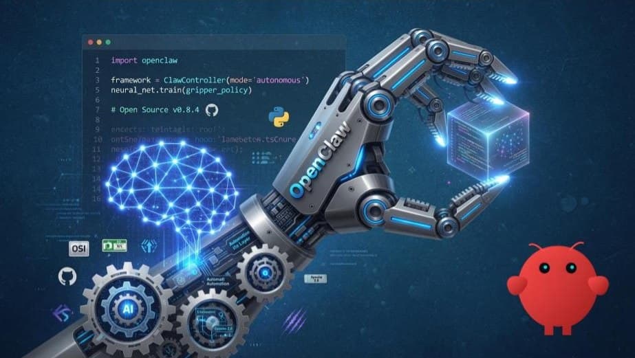 Framework OpenClaw